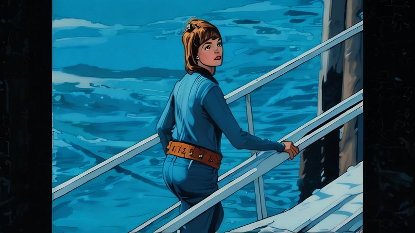 Scorpio 70 (1970) 1080P