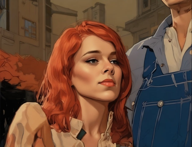 Tobacco Roody (1970) 720P