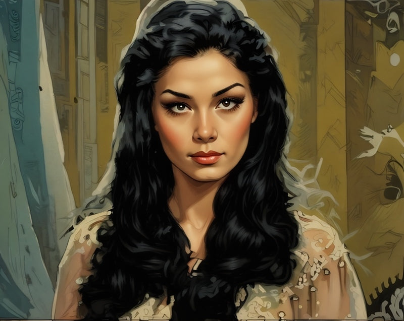 Le calde notti di Don Giovanni (1971) Nights and Loves of Don Juan