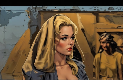 Le calde notti di Don Giovanni (1971) Nights and Loves of Don Juan
