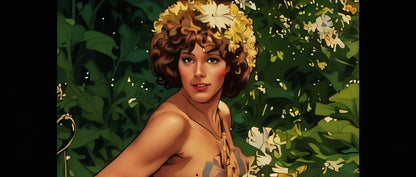 The Erotic Adventures of Robinson Crusoe (1975) 720P