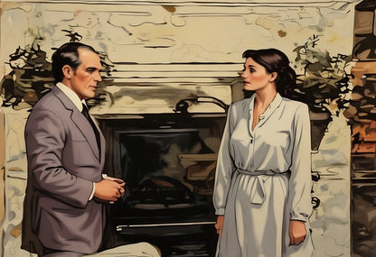 Autumn Born (1979) 1080P