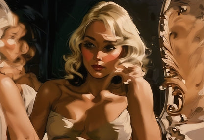 Autumn Born (1979) 1080P