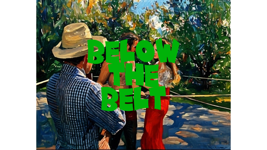 Below the Belt (1971) 1080P