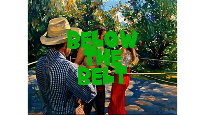 Below the Belt (1971) 1080P