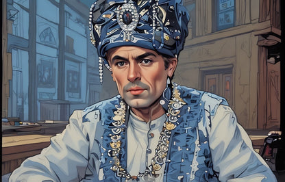 Casanova & Co. aka Some Like it Cool (1977) 1080P