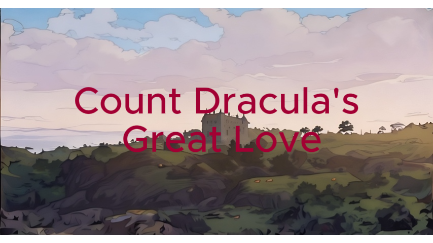 Count Dracula's Great Love (1973) 1080P