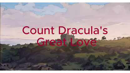 Count Dracula's Great Love (1973) 1080P