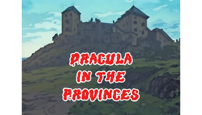 Dracula in the Provinces (1975) 1080P