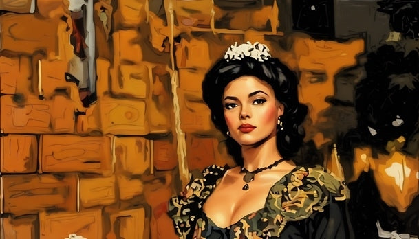 Histórias Que Nossas Babás não Contavam (1979) 1080P Snow White
