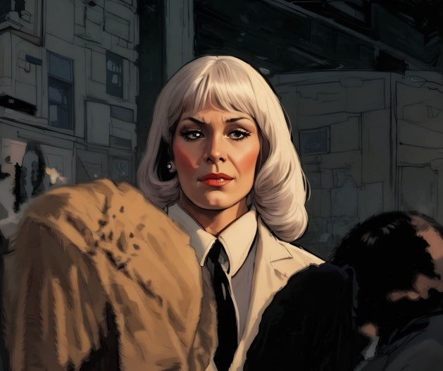 Ilsa, She Wolf of the SS (1975) 720P Dyanne Thorne