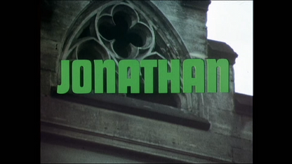 Jonathan (1970) aka Vampires That Live By Day 1080P