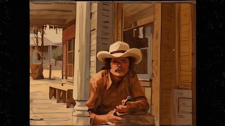 Saddle Tramp Women (1972) 1080P