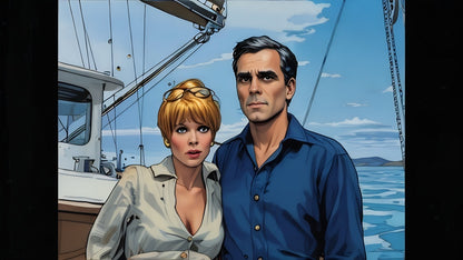 Scorpio 70 (1970) 1080P