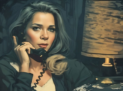 Blonde Velvet (1976) 720P