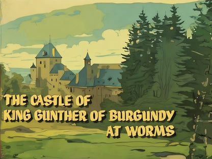 The Long Swift Sword of Seigfried (1971) 720P (aka Maiden Quest)