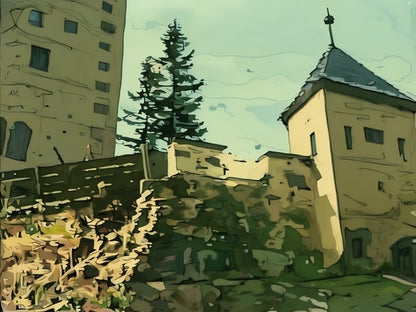 The Long Swift Sword of Seigfried (1971) 720P (aka Maiden Quest)