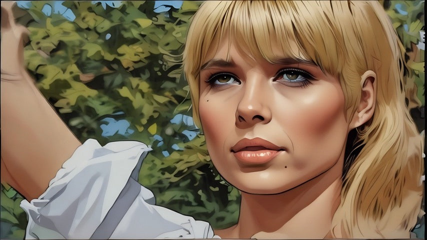 The Sex Adventures of the Three Mustketeers (1971) 1080P