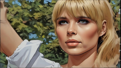 The Sex Adventures of the Three Mustketeers (1971) 1080P