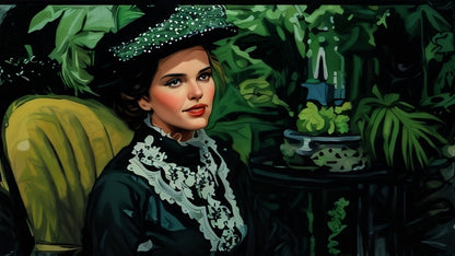 The Naughty Victorians: An Erotic Tale of a Maiden's Revenge (1975) 720P