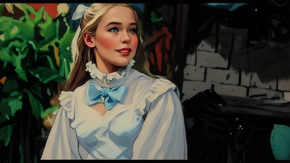 The Naughty Victorians: An Erotic Tale of a Maiden's Revenge (1975) 720P