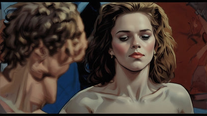 The Naughty Victorians: An Erotic Tale of a Maiden's Revenge (1975) 720P
