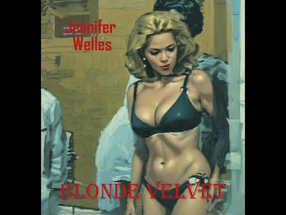 Blonde Velvet (1976) 720P