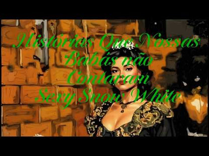 Histórias Que Nossas Babás não Contavam (1979) 1080P Snow White