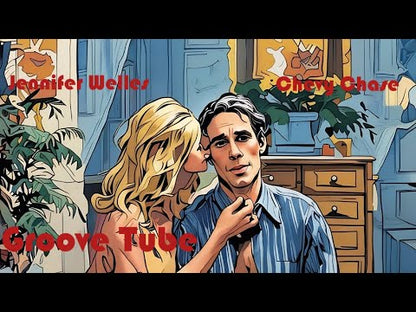 The Groove Tube (1974) 1080P