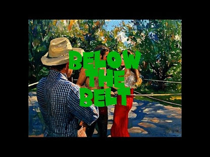 Below the Belt (1971) 1080P