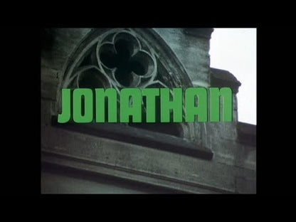 Jonathan (1970) aka Vampires That Live By Day 1080P