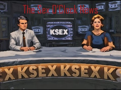The Sex O'Clock News (1985) 720P