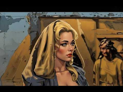 Le calde notti di Don Giovanni (1971) Nights and Loves of Don Juan