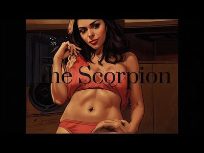 Scorpio 70 (1970) 1080P