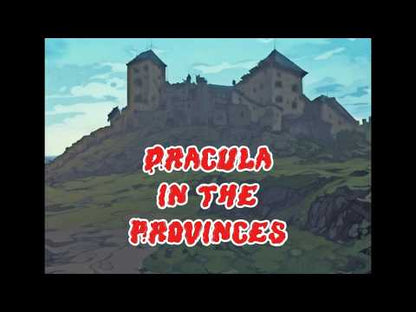 Dracula in the Provinces (1975) 1080P