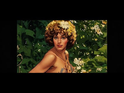 The Erotic Adventures of Robinson Crusoe (1975) 720P