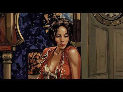 The Mislayed Genie (1973) 720P