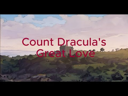 Count Dracula's Great Love (1973) 1080P