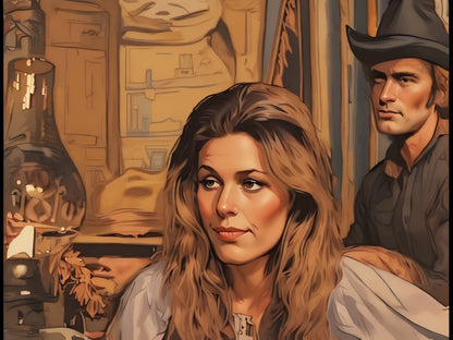 A Dirty Western (1975) 720P