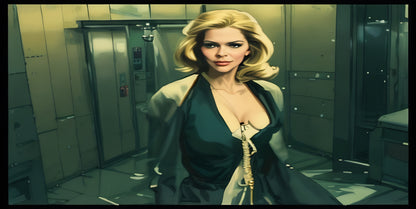 Blonde Velvet (1976) 720P