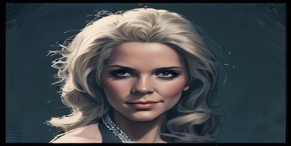 Blonde Velvet (1976) 720P